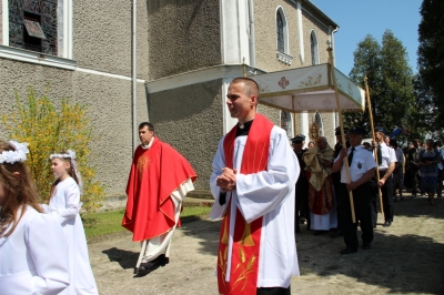 Odpust Św. Stanisława Biskupa Męczennika w Unikowie-36